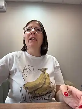 B Bonya m online show from October 12, 2025, 4:55 am