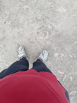 Snapshot of ridetoheaven chatting on February 13, 2026, 12:45 pm ridetoheaven online show from February 13, 2026, 12:45 pm