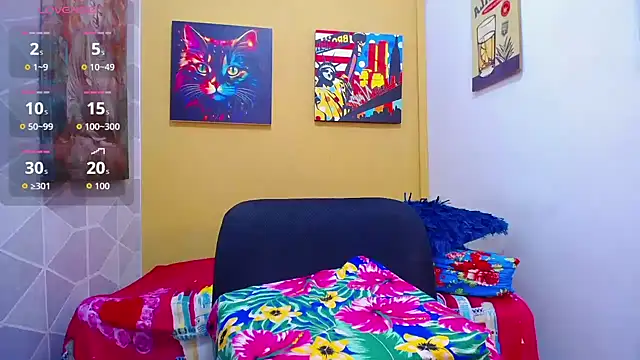 Snapshot of Agathasexy chatting on October 31, 2025, 8:54 pm Agathasexy online show from October 31, 2025, 8:54 pm