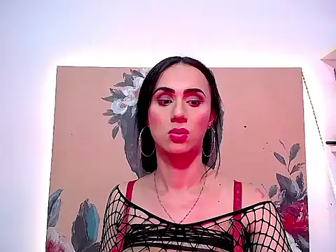 Agathasexy online show from April 2, 2026, 4:32 am