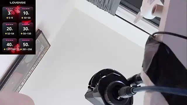 sweet5200 online show from November 13, 2025, 4:17 pm