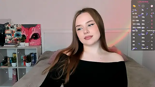 Snapshot of LittleKiitten chatting on July 25, 2026, 3:31 pm LittleKiitten online show from July 25, 2026, 3:31 pm
