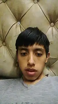 danuel23 online show from March 21, 2026, 12:26 am