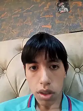 danuel23 online show from April 19, 2026, 6:10 pm