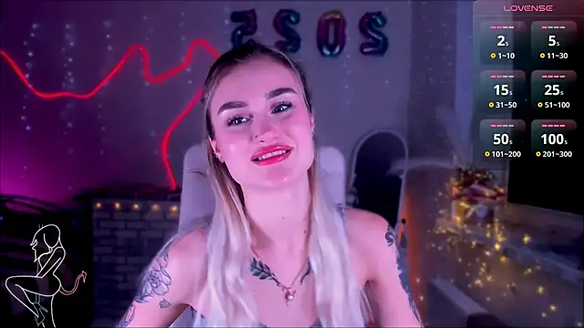 Snapshot of _Ravenaa chatting on January 20, 2025, 5:06 pm Ravenaa online show from January 20, 2025, 5:06 pm