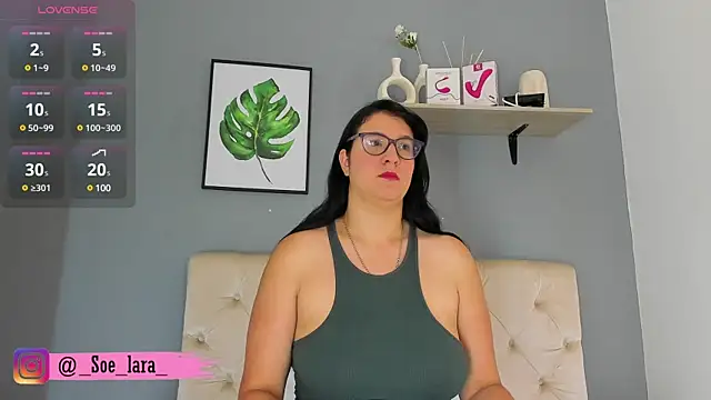 Soe Lara online show from March 17, 2025, 11:42 am