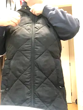 Meliss Official9 online show from October 19, 2025, 7:09 am