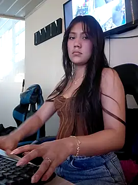 Catalehia Milk online show from April 1, 2026, 10:40 pm