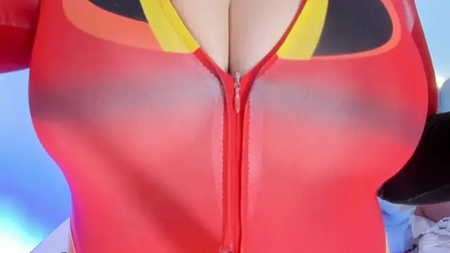 curvy rousi online show from February 18, 2026, 11:50 am