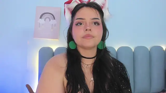 curvy rousi online show from February 20, 2026, 6:59 am