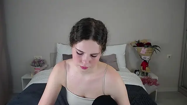 AlenaDast online show from March 14, 2025, 10:27 pm