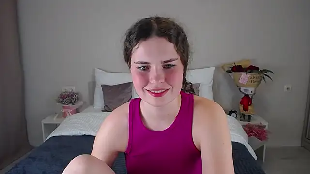 AlenaDast online show from March 15, 2025, 10:11 pm