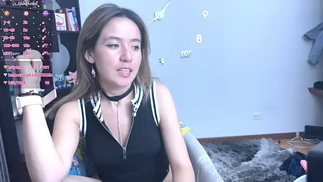 sexfire lalita online show from January 5, 2025, 9:57 pm