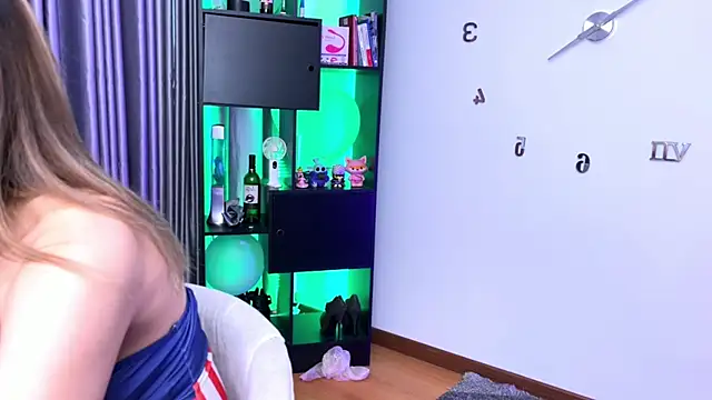 sexfire lalita online show from January 8, 2025, 9:55 pm