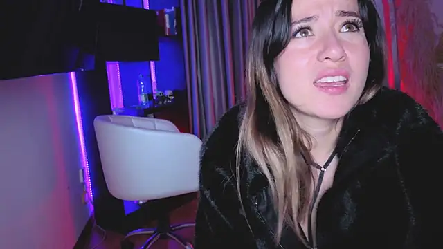 sexfire lalita online show from November 8, 2025, 2:23 am