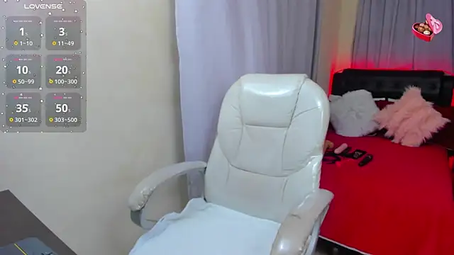 Hot beauty   online show from January 16, 2025, 1:37 am