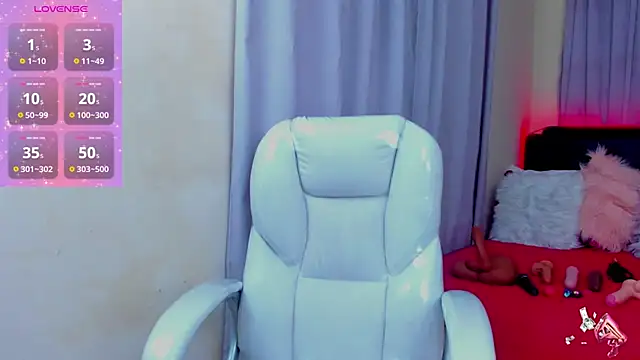 Hot beauty   online show from January 29, 2025, 4:26 am