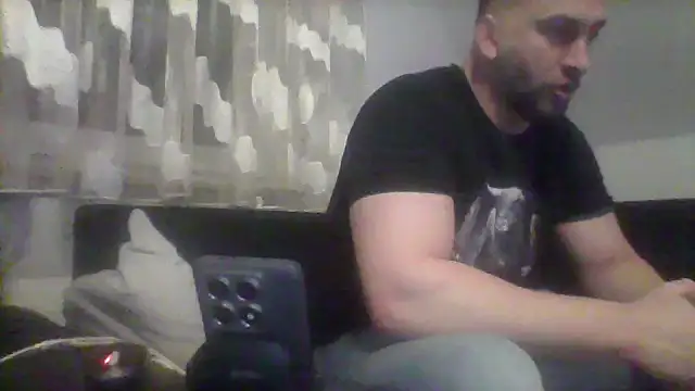 NewyorkDimi online show from January 6, 2025, 9:54 pm