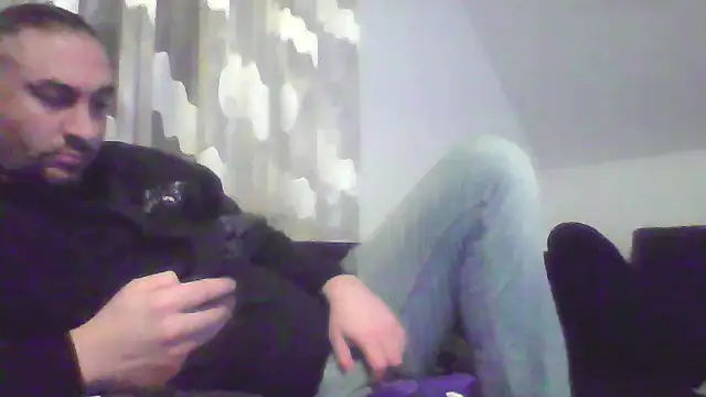 NewyorkDimi online show from February 24, 2025, 3:12 am