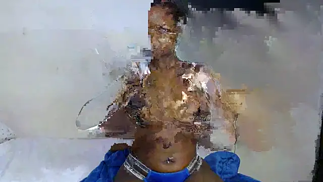 karembo Johnson online show from March 1, 2026, 6:32 pm