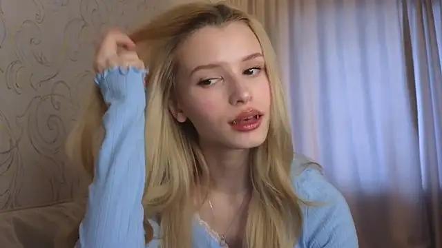 elsa limerence online show from February 24, 2026, 5:38 am