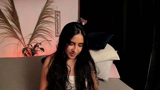 Serenity Day online show from October 1, 2025, 2:50 am