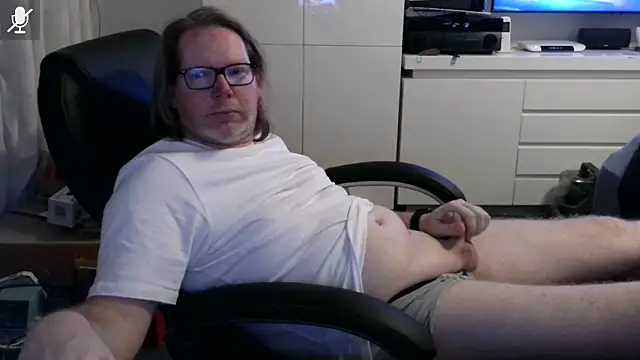 VSteph online show from February 23, 2026, 11:13 pm