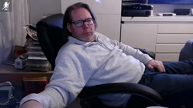 VSteph online show from March 20, 2026, 9:41 pm