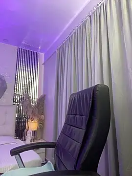 liss black online show from March 20, 2026, 3:33 am