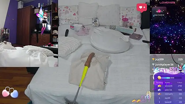 Snapshot of hot_jessica_tyler chatting on January 10, 2025, 8:04 pm hot jessica tyler online show from January 10, 2025, 8:04 pm