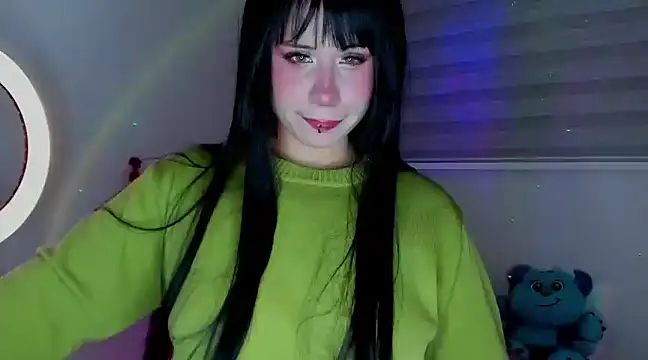 Snapshot of _riassgremory chatting on December 5, 2024, 4:53 am riassgremory online show from December 5, 2024, 4:53 am