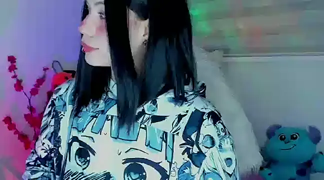 Snapshot of _riassgremory chatting on January 18, 2025, 4:53 pm riassgremory online show from January 18, 2025, 4:53 pm