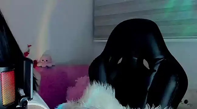 Snapshot of _riassgremory chatting on January 22, 2025, 3:07 pm riassgremory online show from January 22, 2025, 3:07 pm