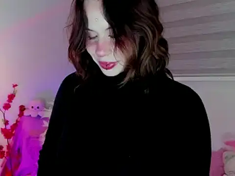 Snapshot of _riassgremory chatting on January 30, 2025, 2:04 pm riassgremory online show from January 30, 2025, 2:04 pm