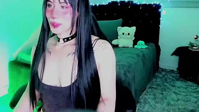 Snapshot of _riassgremory chatting on September 28, 2025, 5:07 pm riassgremory online show from September 28, 2025, 5:07 pm