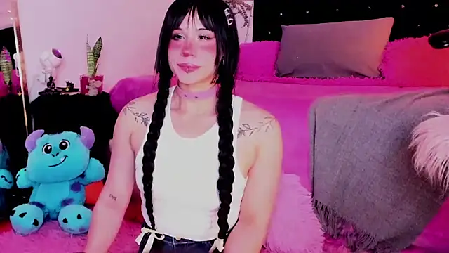 Snapshot of _riassgremory chatting on October 26, 2025, 1:44 am riassgremory online show from October 26, 2025, 1:44 am