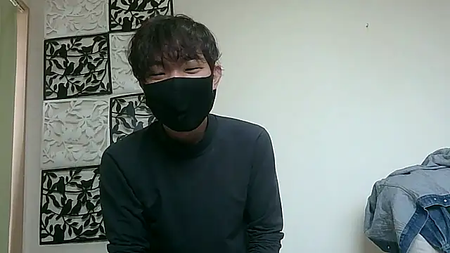 Snapshot of UKI06 chatting on March 12, 2025, 4:19 am UKI06 online show from March 12, 2025, 4:19 am