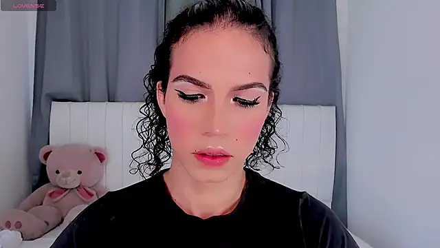 Snapshot of gatitavenecis chatting on September 26, 2025, 5:06 pm gatitavenecis online show from September 26, 2025, 5:06 pm