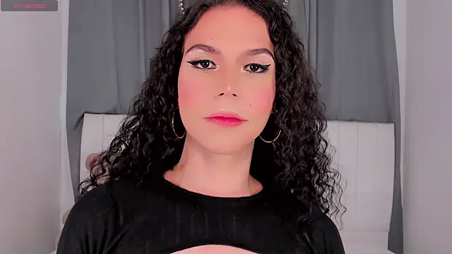 Snapshot of gatitavenecis chatting on October 7, 2025, 3:20 pm gatitavenecis online show from October 7, 2025, 3:20 pm