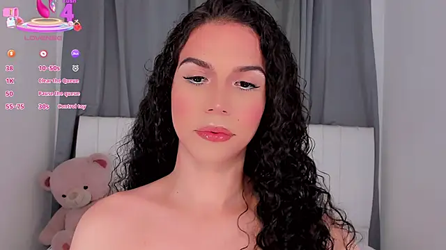 Snapshot of gatitavenecis chatting on October 21, 2025, 6:41 pm gatitavenecis online show from October 21, 2025, 6:41 pm