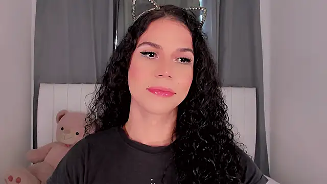 Snapshot of gatitavenecis chatting on October 27, 2025, 5:39 pm gatitavenecis online show from October 27, 2025, 5:39 pm