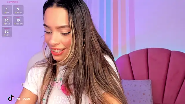 Snapshot of Marilyn_rouse_ chatting on January 11, 2025, 10:07 pm Marilyn rouse online show from January 11, 2025, 10:07 pm