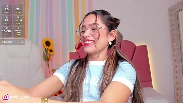 Snapshot of Marilyn_rouse_ chatting on September 11, 2025, 11:38 pm Marilyn rouse online show from September 11, 2025, 11:38 pm