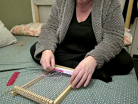 MarthaBriest online show from December 20, 2025, 4:58 pm