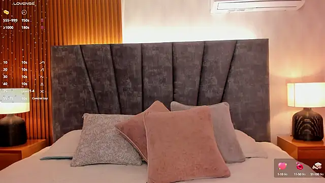 pretty sunlight  online show from January 31, 2025, 1:43 am