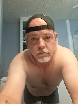 marc1812 online show from January 6, 2026, 5:33 am