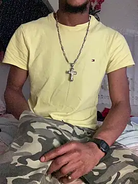 Johnras121 online show from February 1, 2026, 12:15 pm