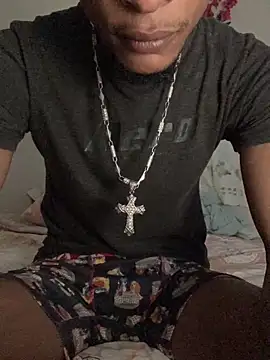 Johnras121 online show from February 24, 2026, 12:19 am