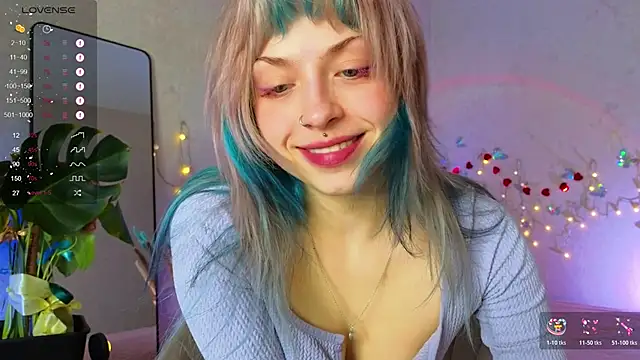 lavenderluxe online show from February 8, 2026, 6:39 am