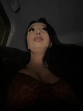 Tisha Busty online show from December 1, 2024, 7:47 pm